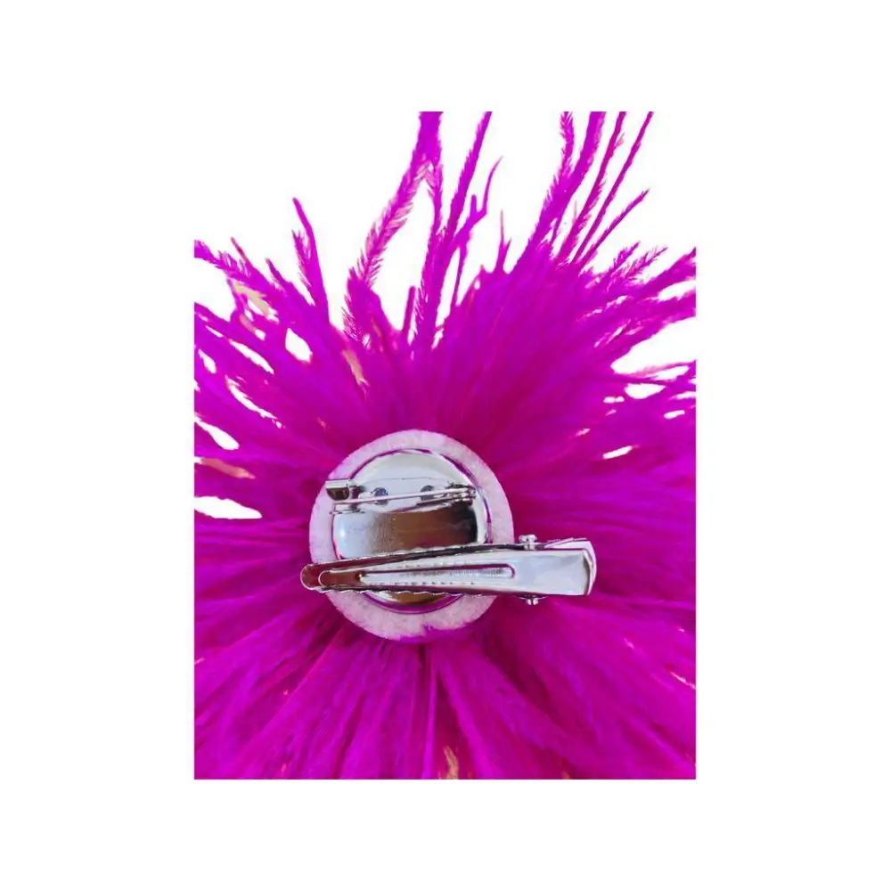 Spilla fuxia per bambina da 8anni a16anniParis Hilton PHJAC3096 - OOPS by BabyBimbo 0-16