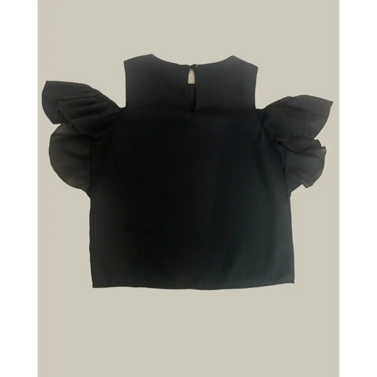 Top per Ragazza 8anni YClù Y13064 - OOPS by BabyBimbo 0-16