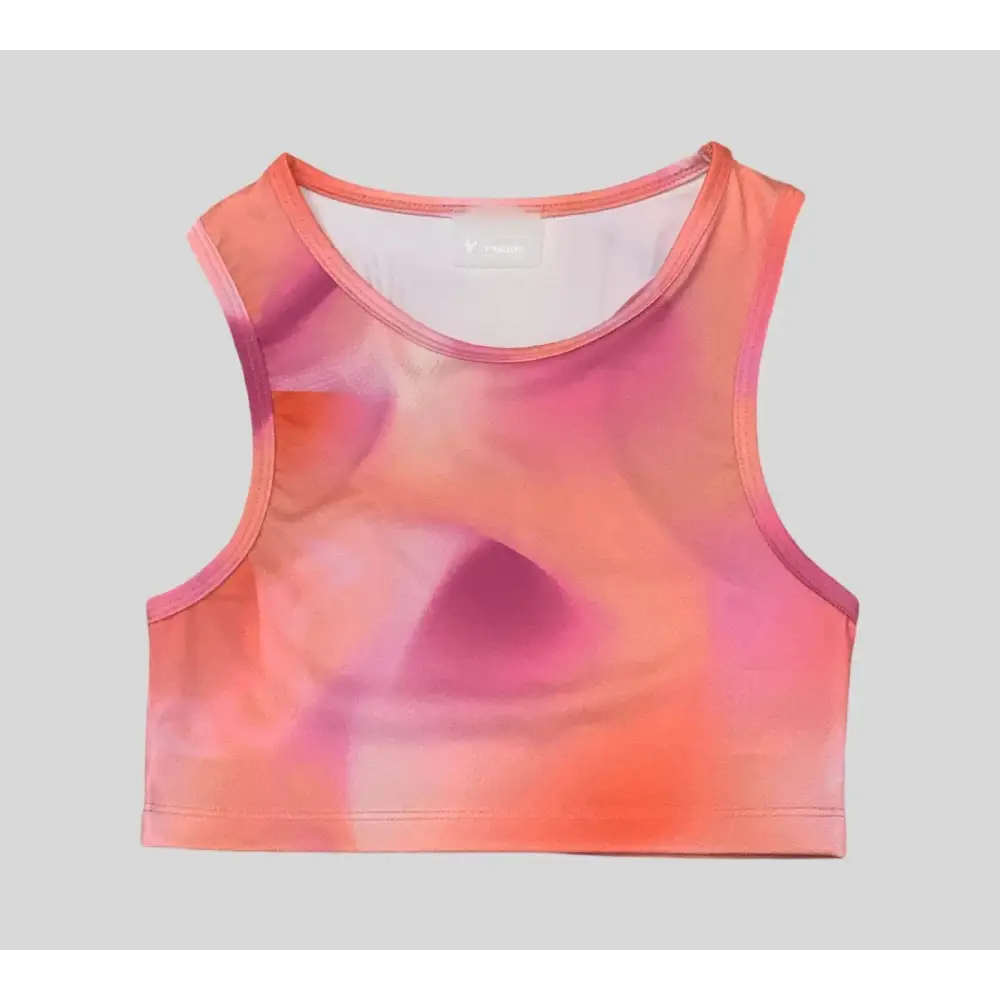 TOP SPORTIVO FREDDY FR1904 - OOPS by BabyBimbo 0-16