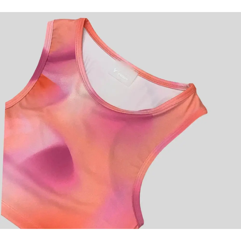 TOP SPORTIVO FREDDY FR1904 - OOPS by BabyBimbo 0-16