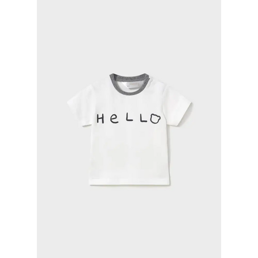 Tuta 3pz neonato 0-18mesi Mayoral 1802 - OOPS by BabyBimbo 0-16