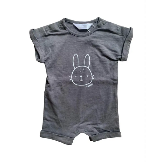 Tutina corta per neonati 0-1 mese Mayoral - OOPS by BabyBimbo 0-16