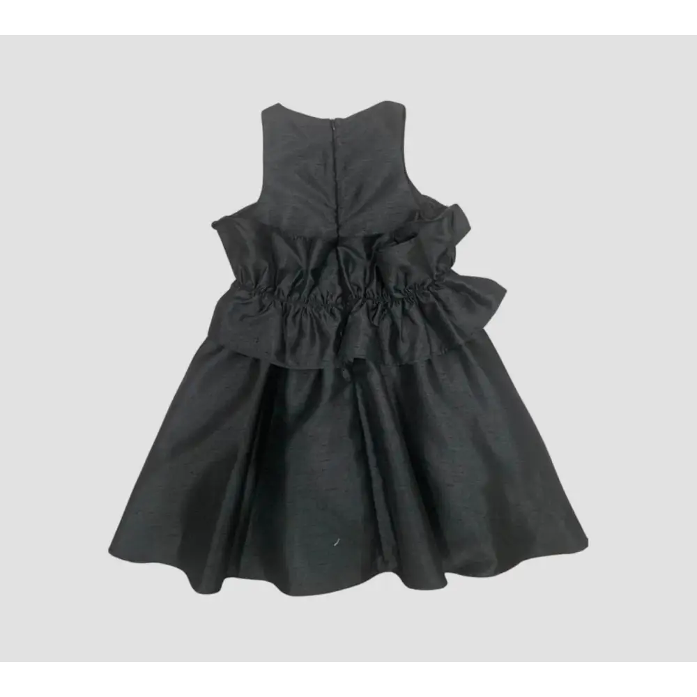 VESTITO ELEGANTE NERO PARIS HILTON PHJDR4629 - OOPS by BabyBimbo 0-16