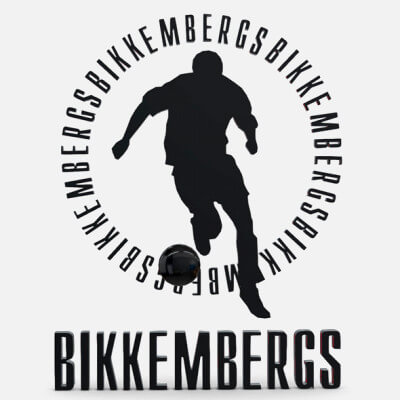 Bikkembergs BabyBimbo 0-16