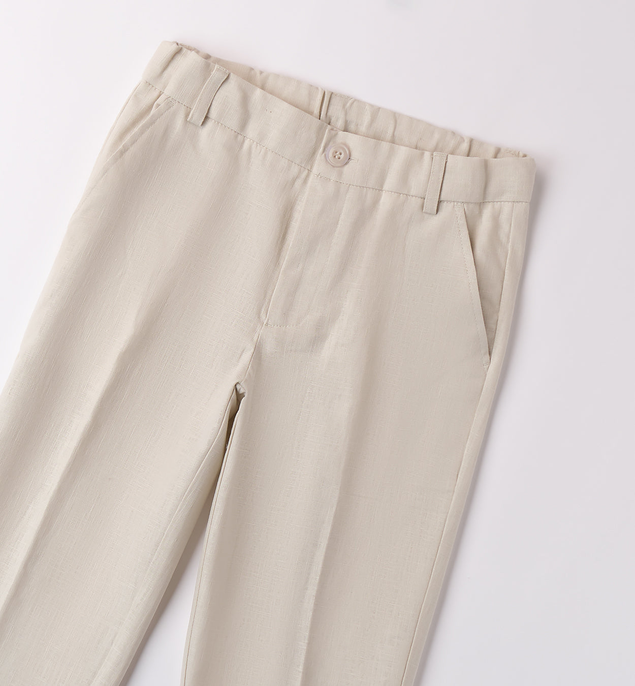 Pantaloni da bambino da 8anni a 16anni Sarabanda 0B664