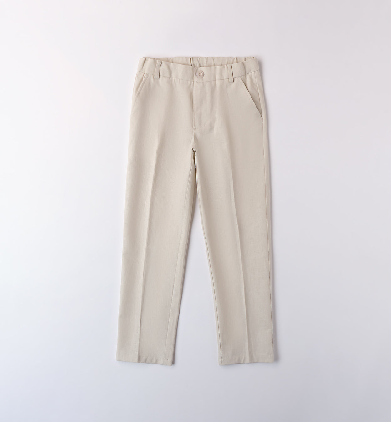 Pantaloni da bambino da 8anni a 16anni Sarabanda 0B664