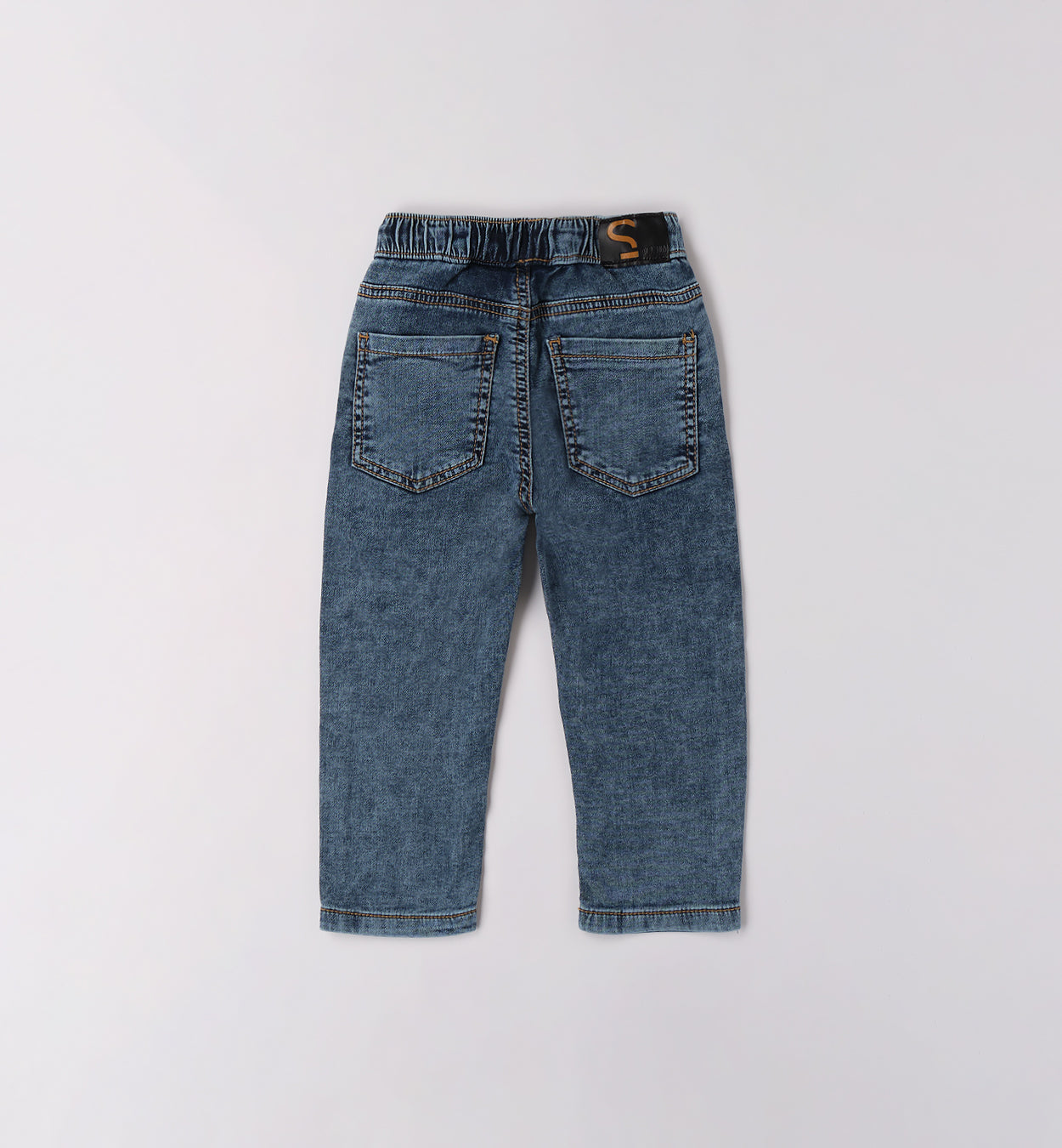 Pantaloni da bambino jeans