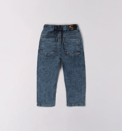 Pantaloni da bambino jeans