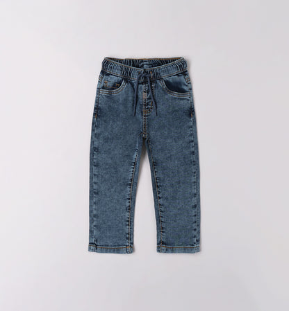 Pantaloni da bambino jeans