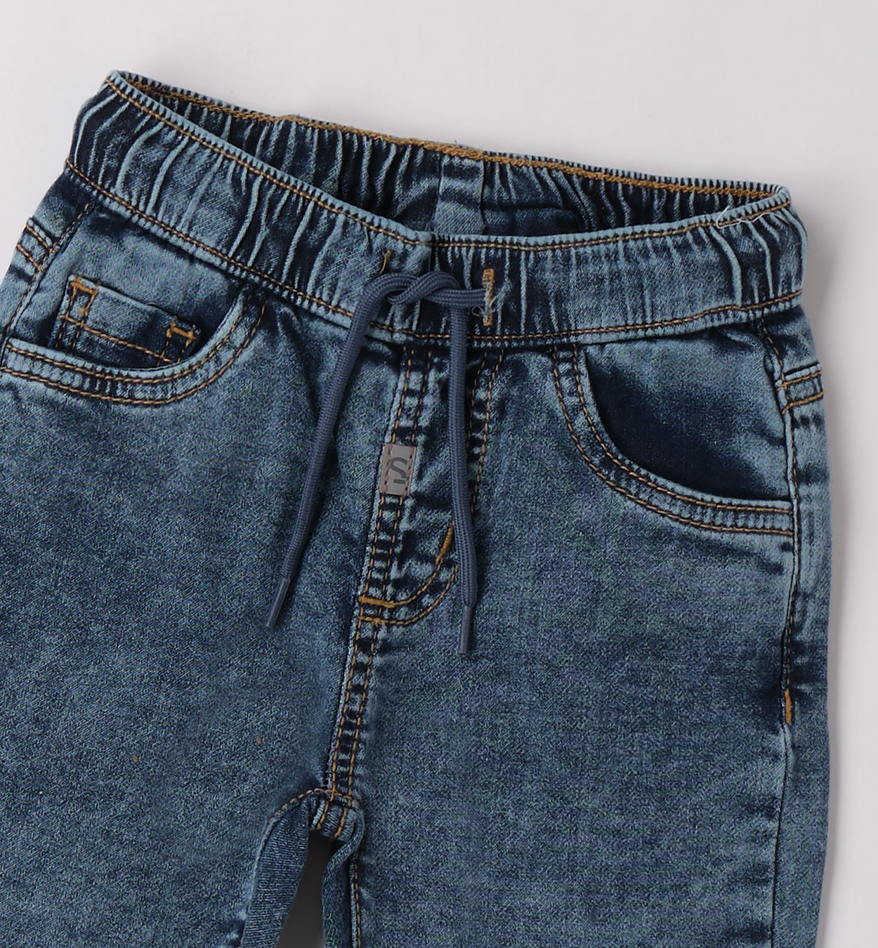 Pantaloni da bambino jeans