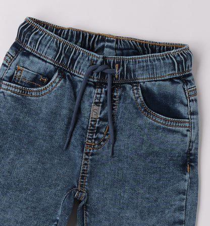 Pantaloni da bambino jeans