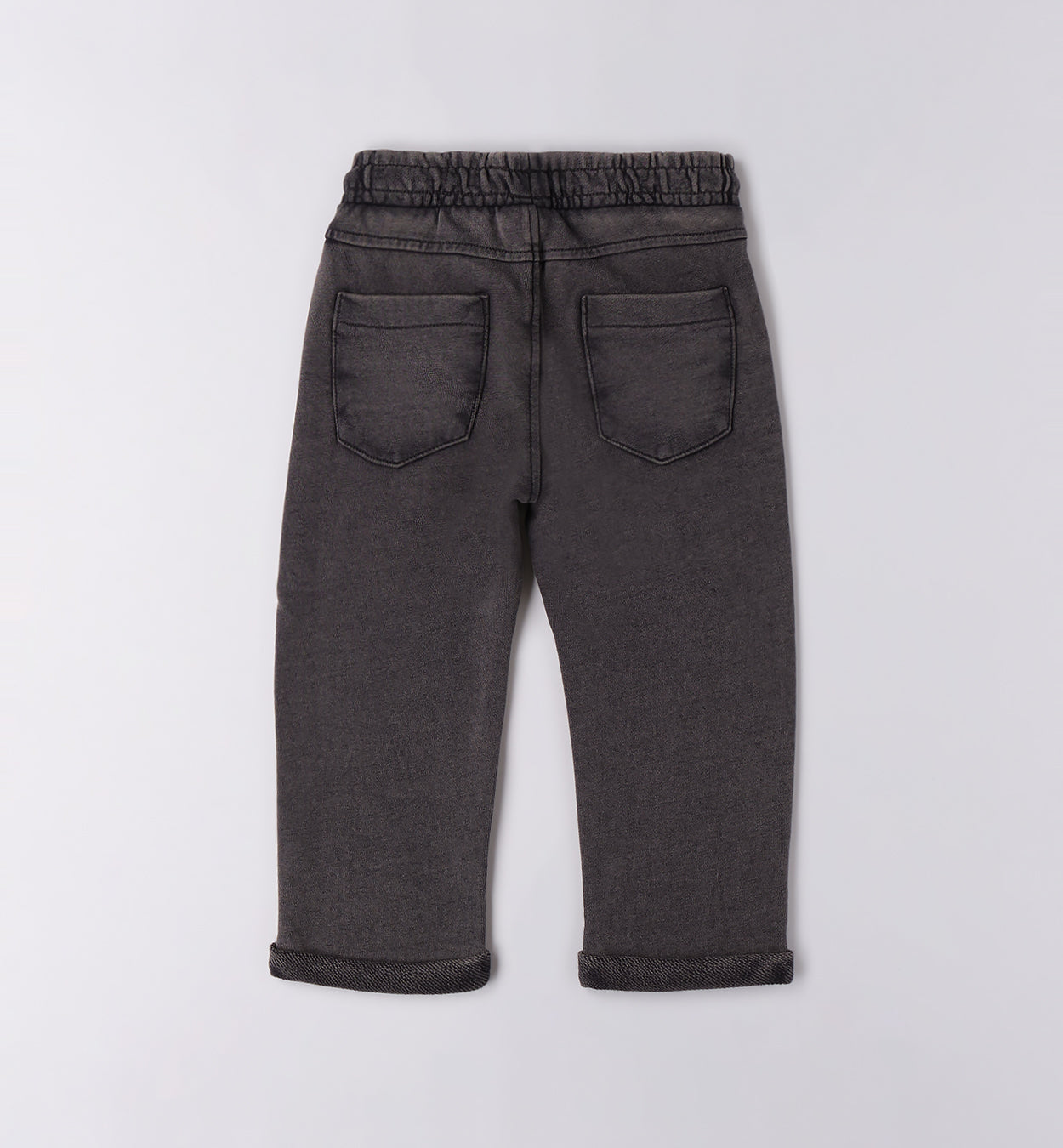 Pantaloni da bambino tuta