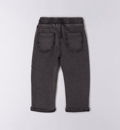 Pantaloni da bambino tuta