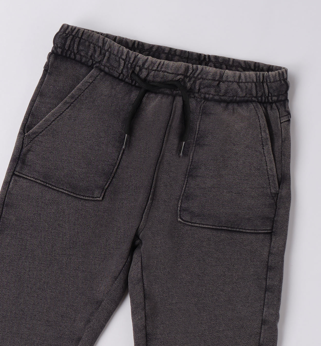 Pantaloni da bambino tuta