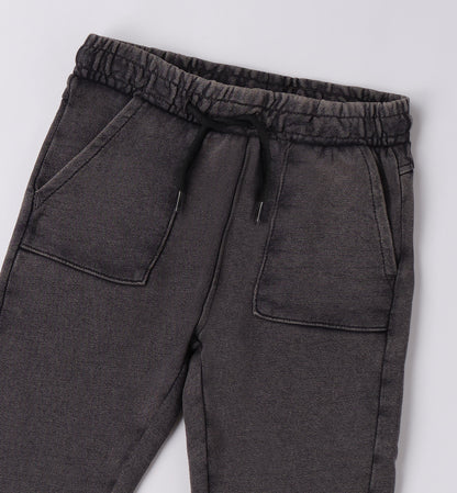 Pantaloni da bambino tuta