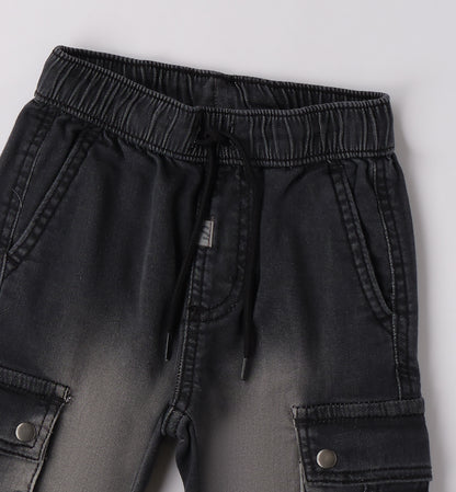 Pantalone da jeans bambino