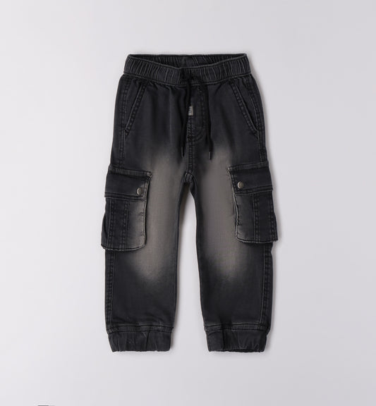 Pantalone da jeans bambino