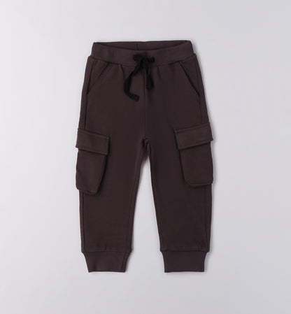 Pantaloni tuta bambino