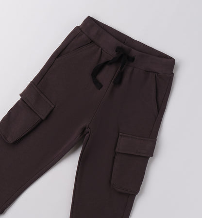 Pantaloni tuta bambino