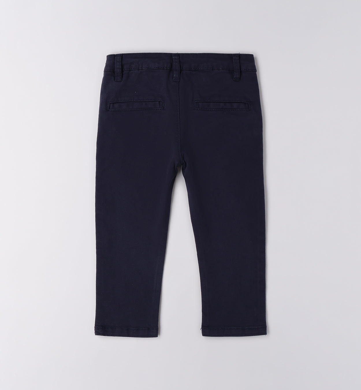 Pantaloni jeans bambino blu