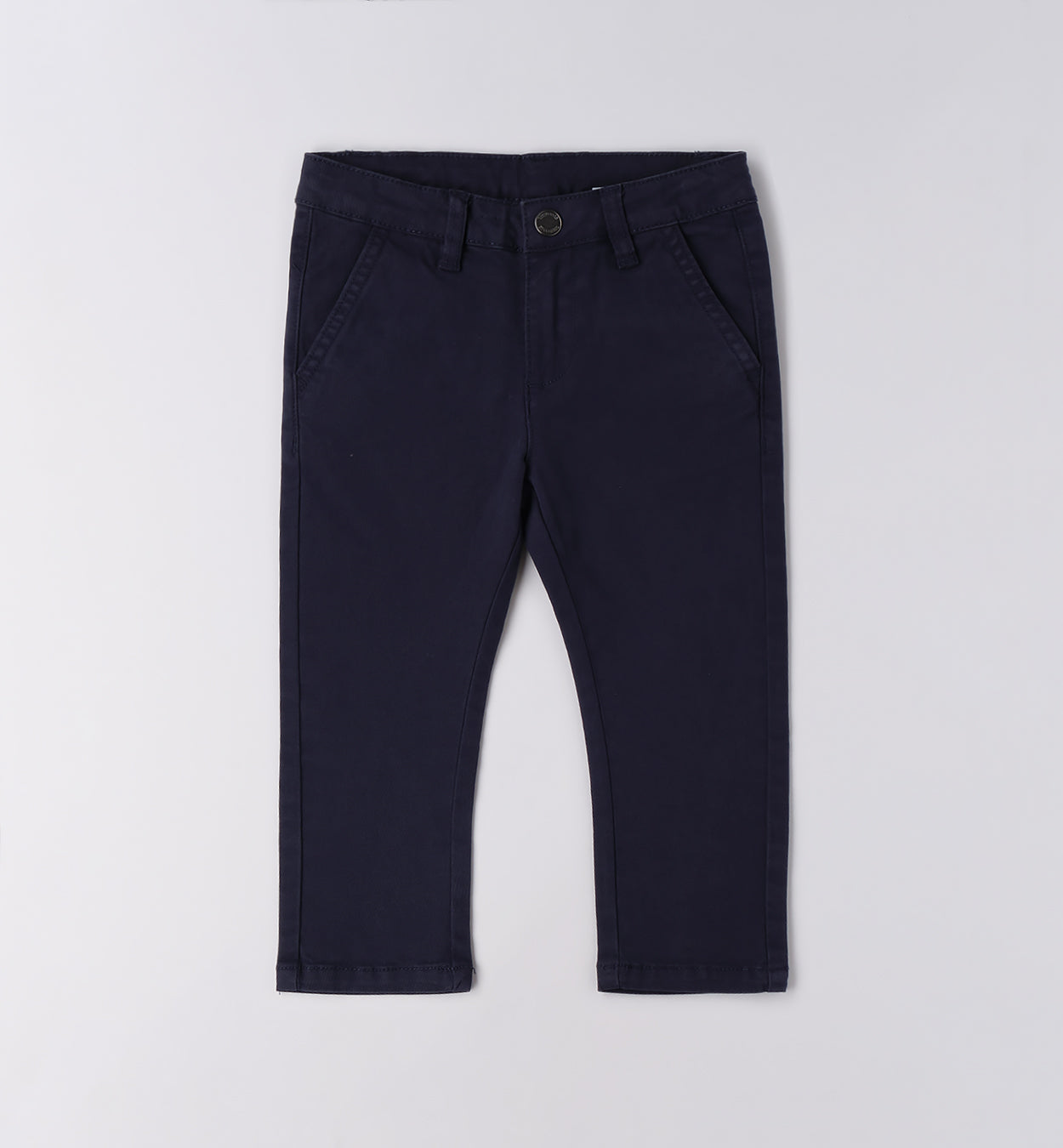 Pantaloni jeans bambino blu