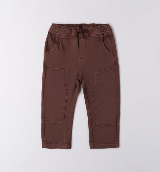 Pantaloni da bambino