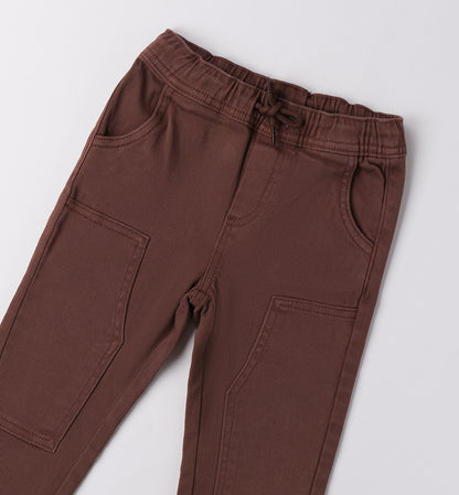 Pantaloni da bambino