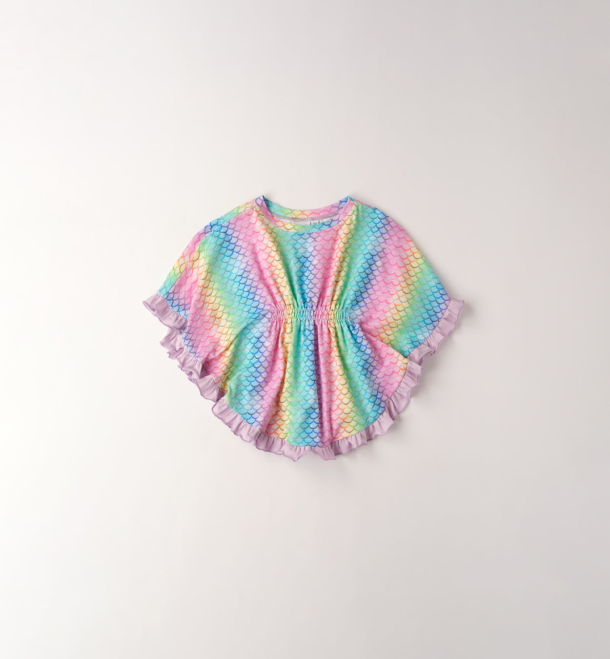 Copricostume Abitino Bambina Multicolor - Sarabanda