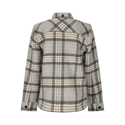Camicia Ragazzo Retour a Maniche Lunghe in Tessuto Morbido – Collezione A/I