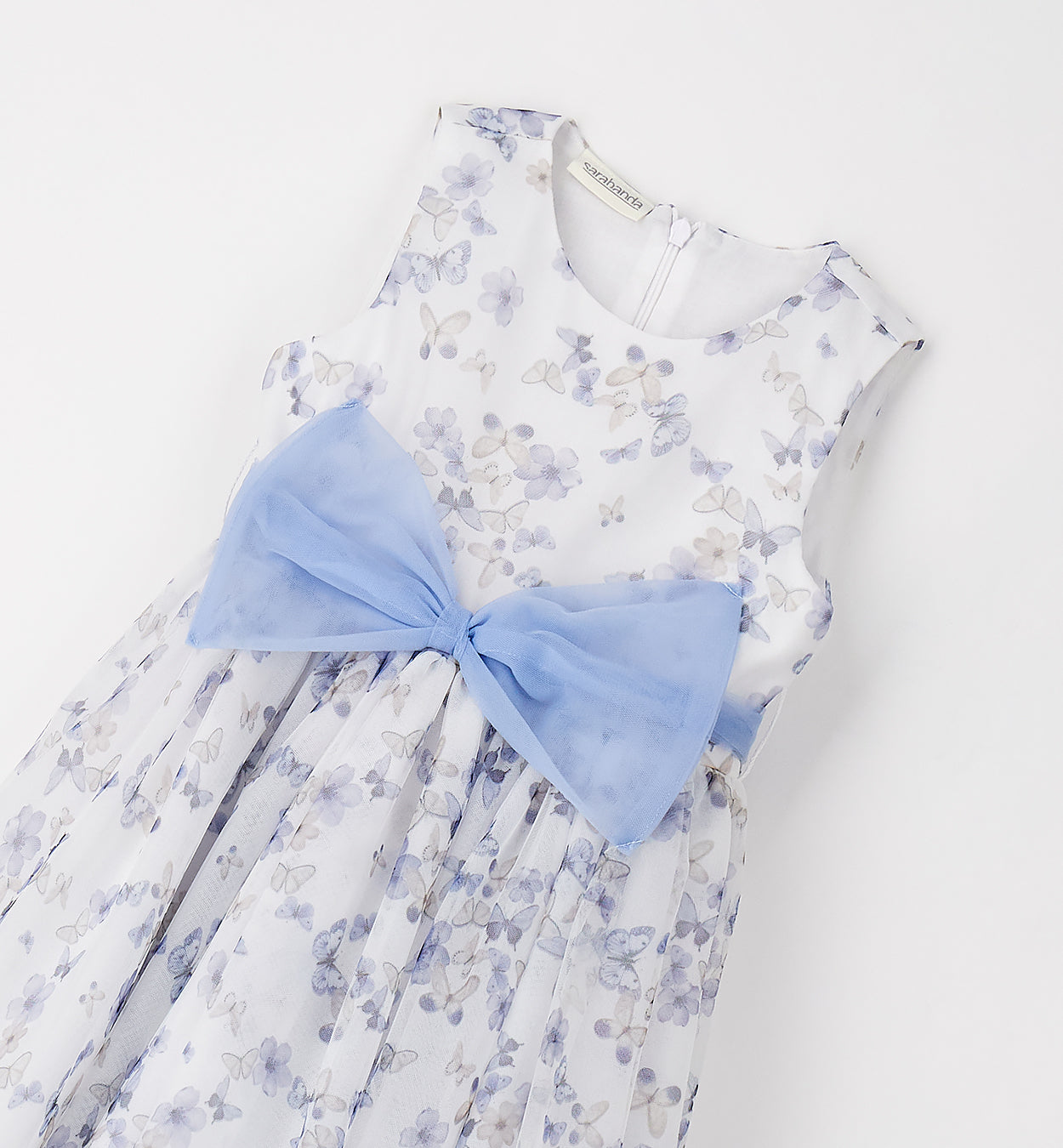 Vestito cerimonia per bambina - OOPS by BabyBimbo 0-16