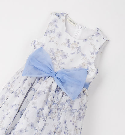 Vestito cerimonia per bambina - OOPS by BabyBimbo 0-16