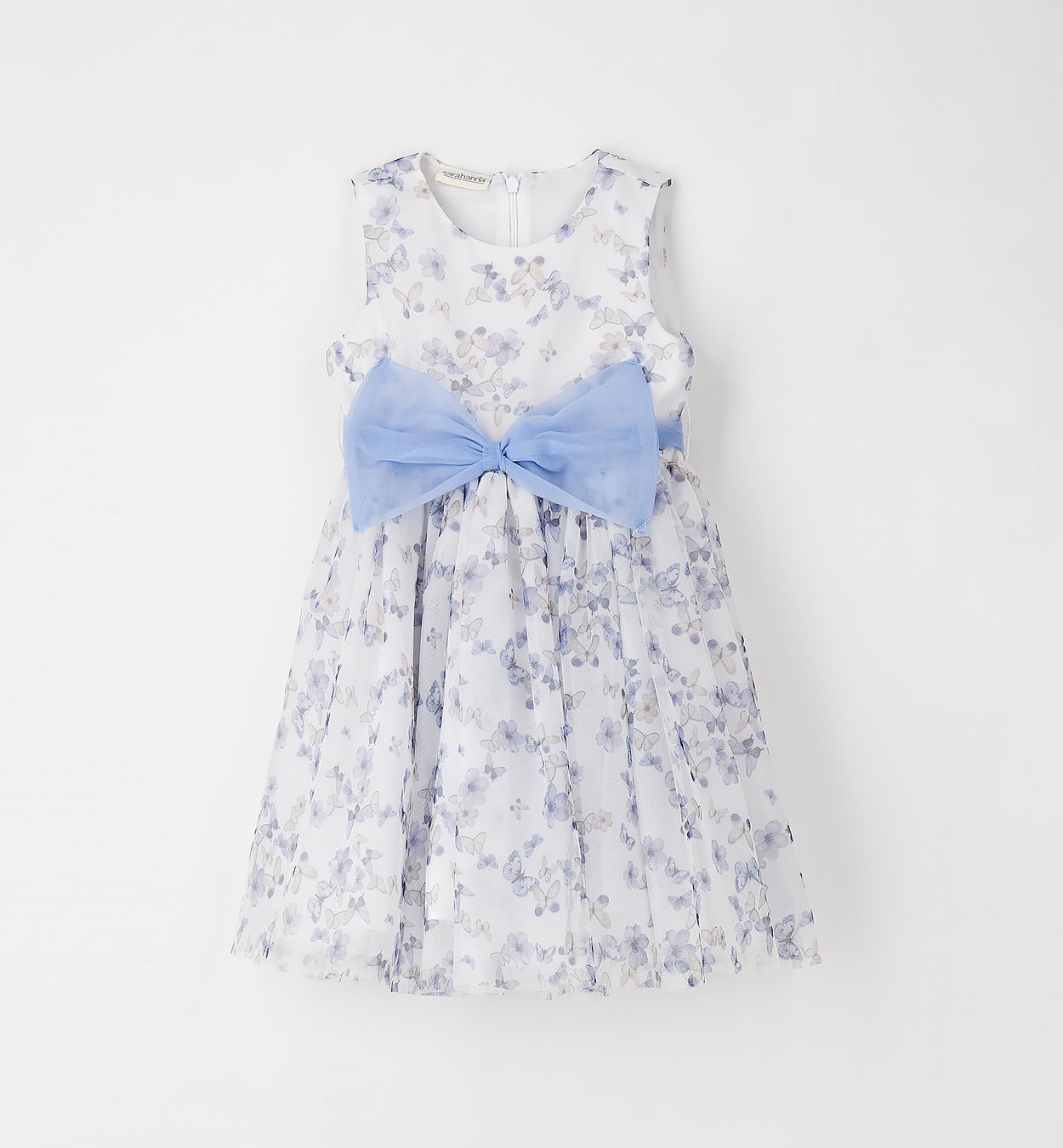 Vestito cerimonia per bambina - OOPS by BabyBimbo 0-16