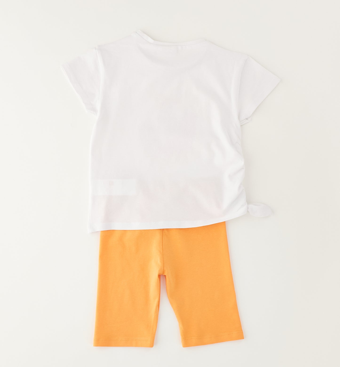 Completino bambina estivo - OOPS by BabyBimbo 0-16