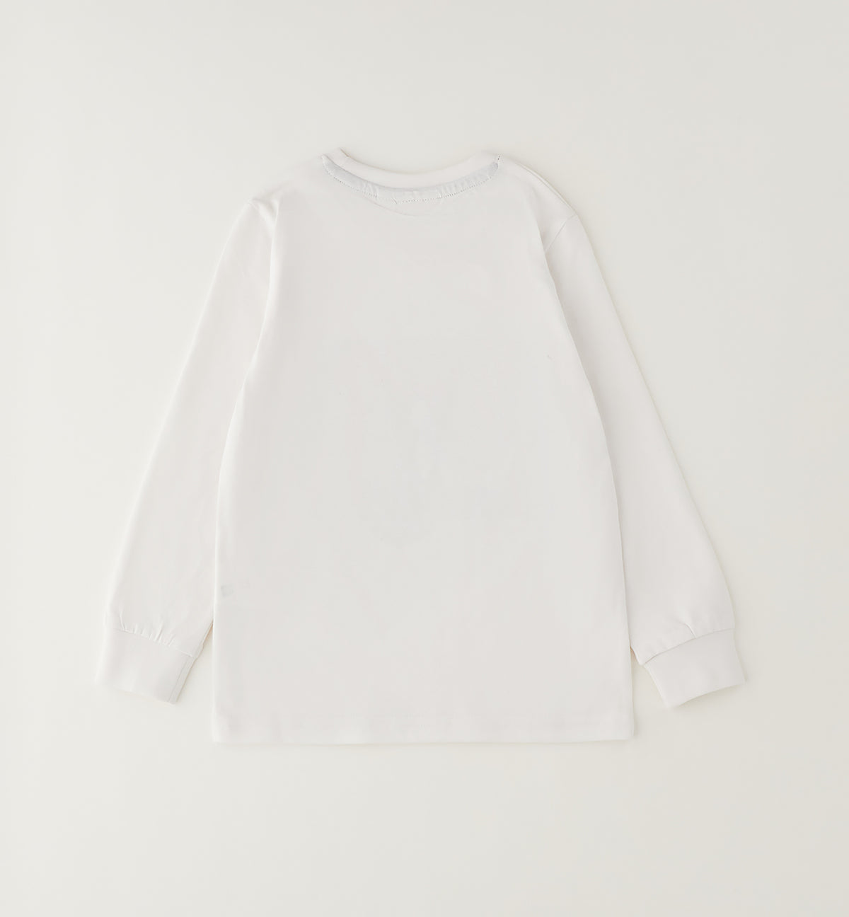 Maglietta Bambino Sarabanda  con Stampa – T-Shirt Scuola