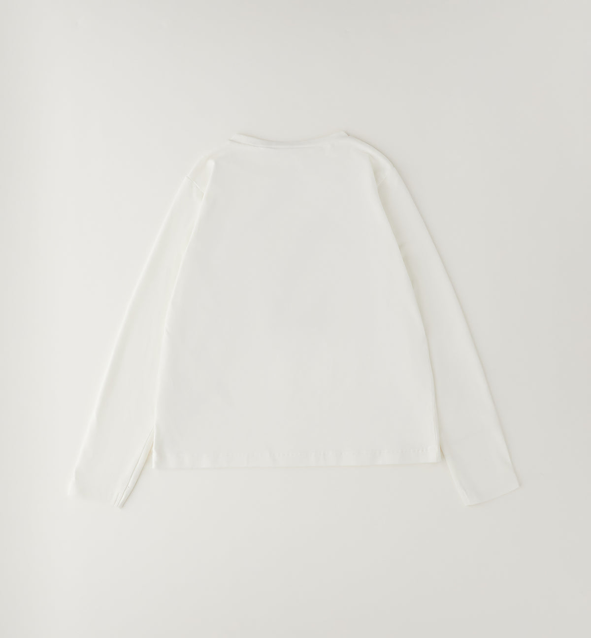 Maglietta Bambina Sarabanda Off White con Orso e Cuore con Brillantini