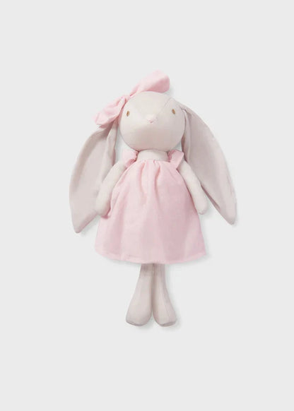 PELUCHE , Peluche neonato color Pink per Neonata 0-18mesi Mayoral 19344 - BabyBimbo 0-16, abbigliamento bambini