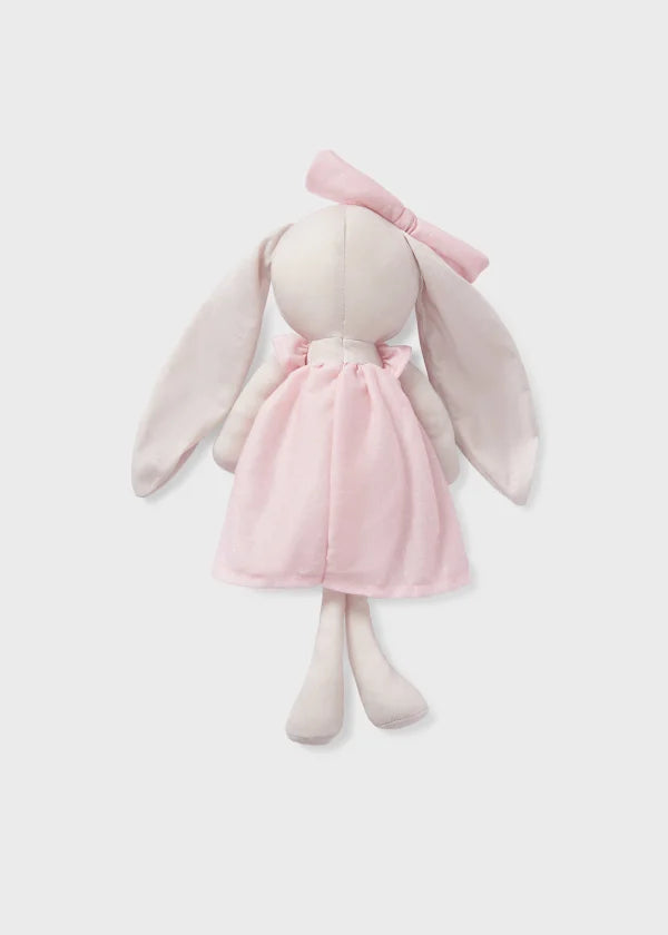 PELUCHE , Peluche neonato color Pink per Neonata 0-18mesi Mayoral 19344 - BabyBimbo 0-16, abbigliamento bambini