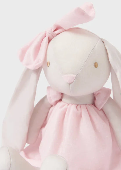 PELUCHE , Peluche neonato color Pink per Neonata 0-18mesi Mayoral 19344 - BabyBimbo 0-16, abbigliamento bambini