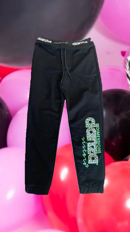 Trousers for Girls from 8 years to 16 years Dance Size DZ24S082