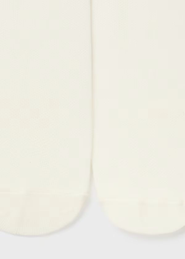 Calzamaglia modello panty neonato 0-18mesi Mayoral 9702 89