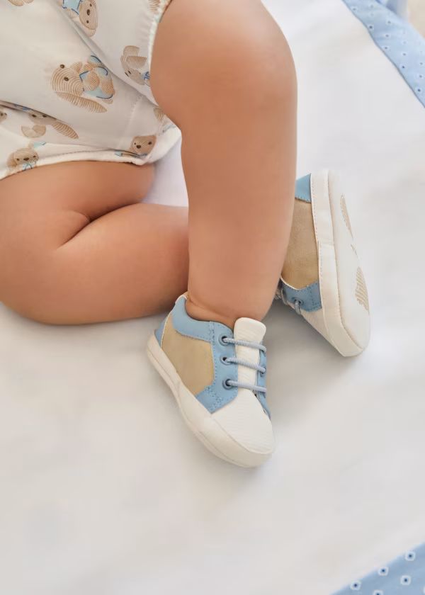 Baby shoes from 0 months to 18 months Mayoral 9733