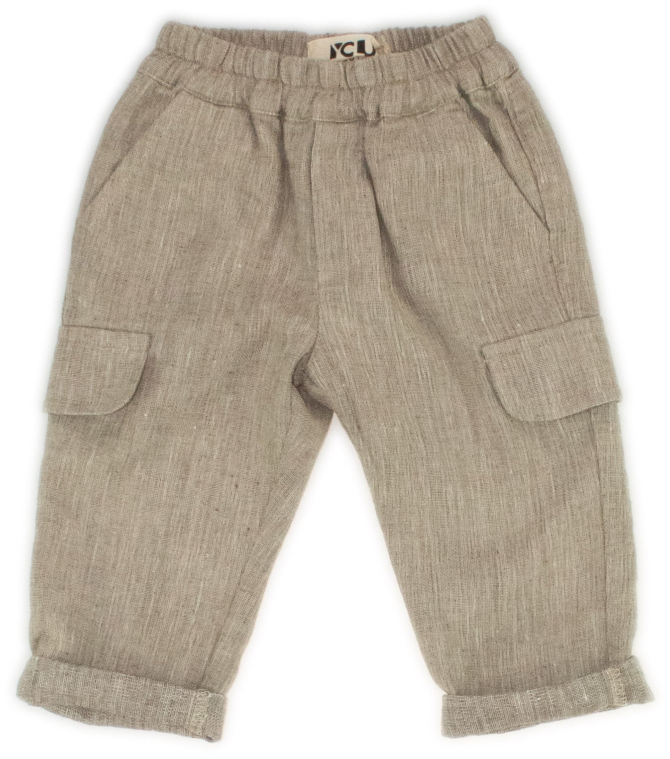 Pantalone per Bambino da 6mesi-24mesi Y-CLU BYN10958
