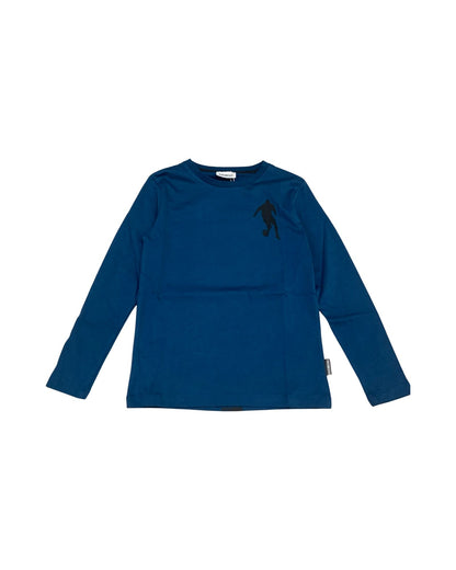 Maglietta , Maglietta di cotone stampata per Ragazzo 8anni-16anni Bikkembergs BK19897ML - BabyBimbo 0-16, abbigliamento bambini