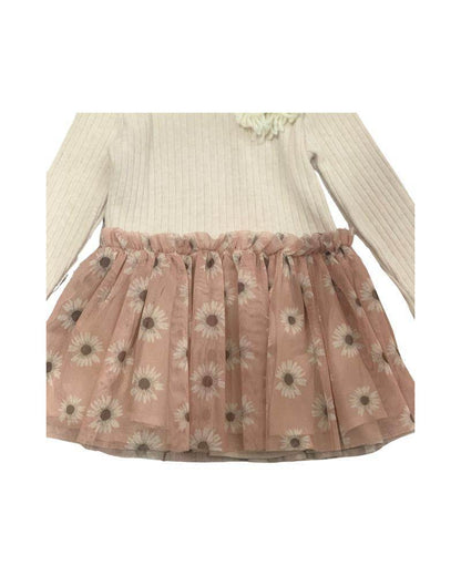 Abito per bambina da 9mesi a 24mesi Paris Hilton PHNSH4129 - OOPS by BabyBimbo 0-16