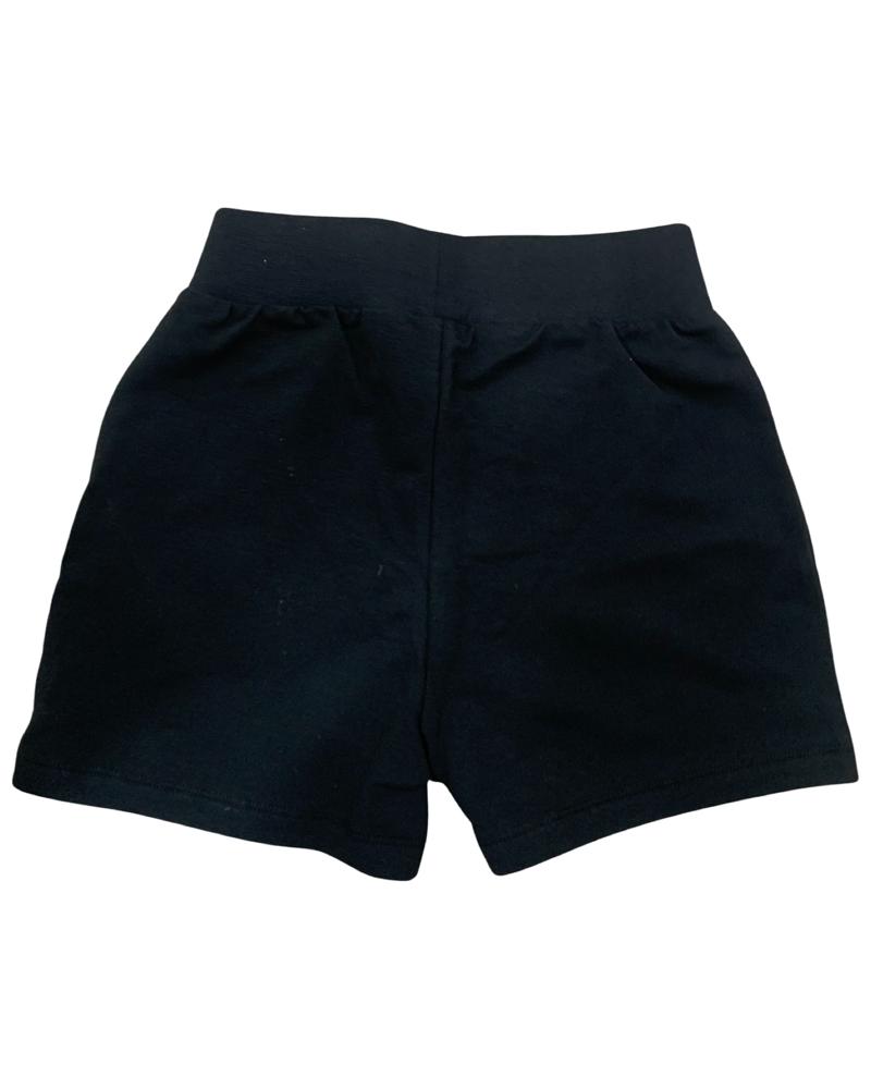 Pantalone corto per ragazza da 8 a 16 anni FREDDY FR1587