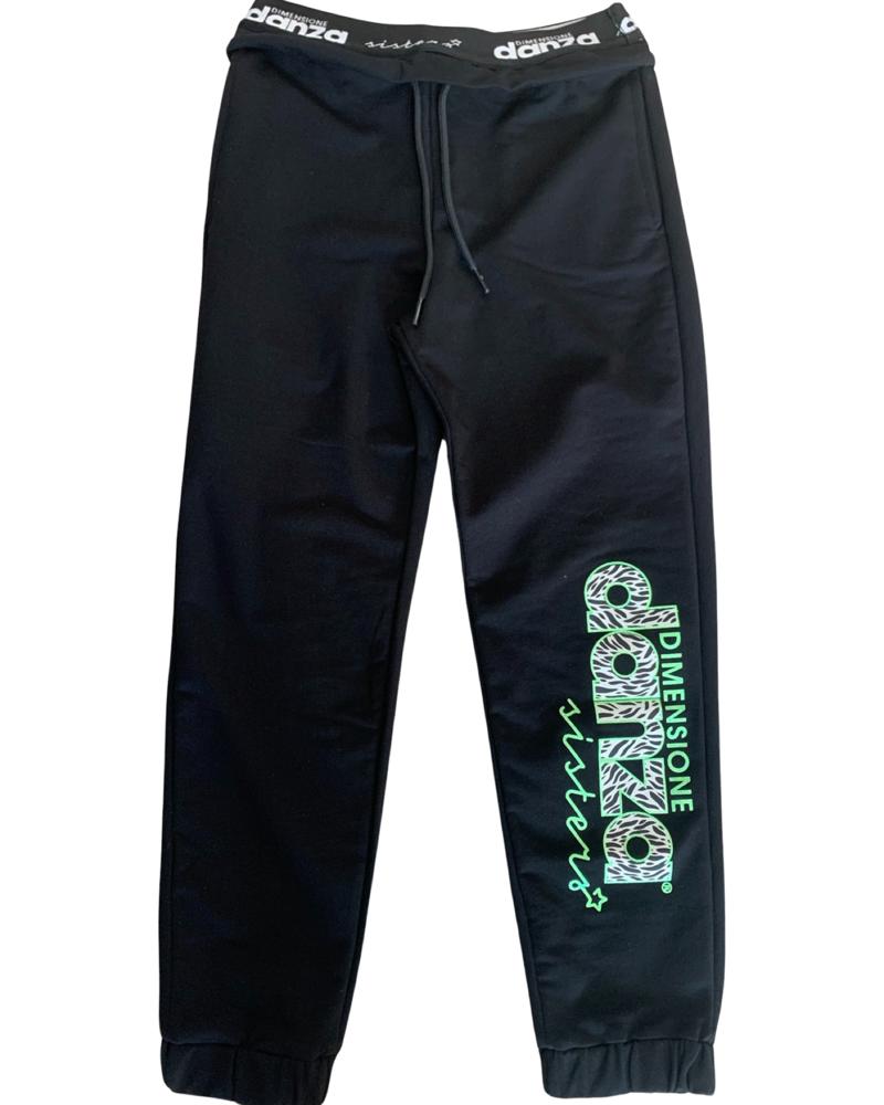 Trousers for Girls from 8 years to 16 years Dance Size DZ24S082