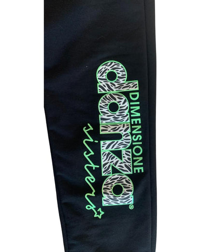 Trousers for Girls from 8 years to 16 years Dance Size DZ24S082