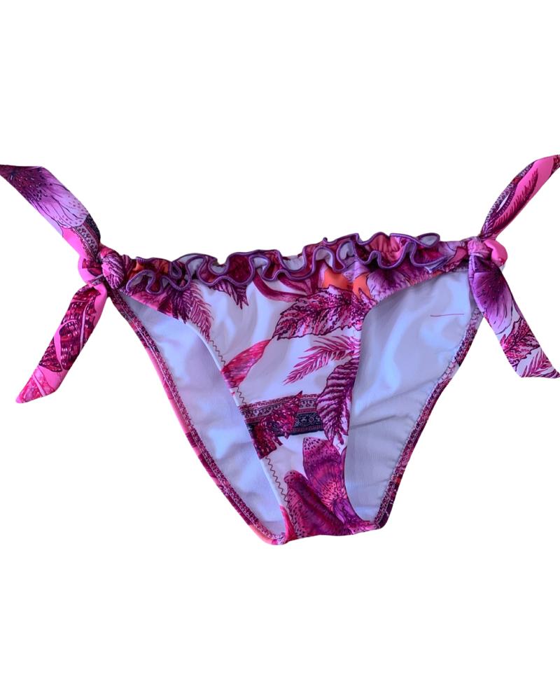 Bikini for girls from 6 to 16 years PARIS HILTON PHJCS4698