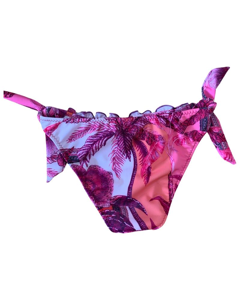 Bikini for girls from 6 to 16 years PARIS HILTON PHJCS4698