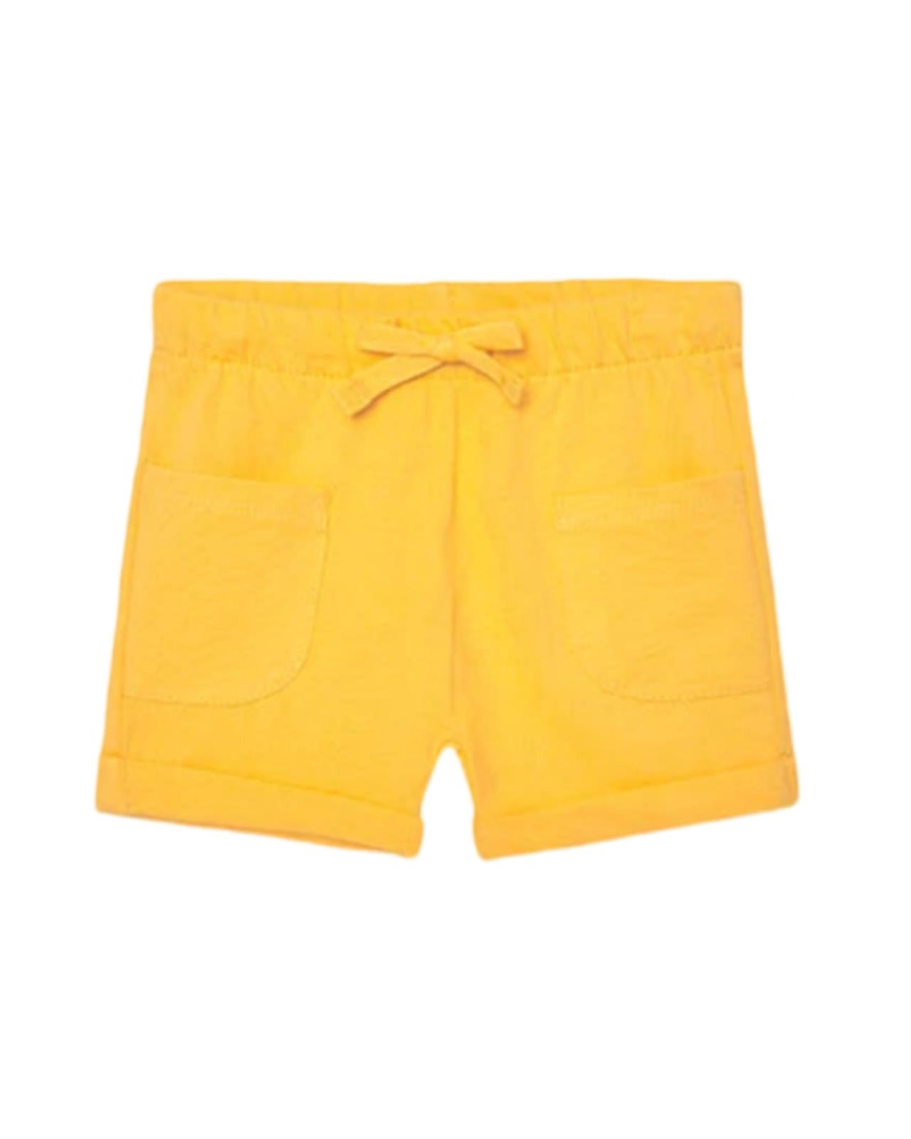 Buntes Shorts-Set 2-teilig für Boboli-Kinder 128168